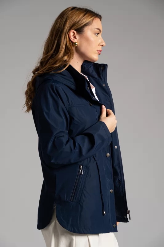 Windproof Jacket