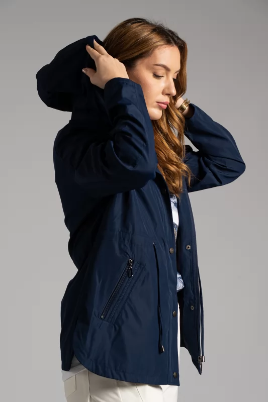 Windproof Jacket