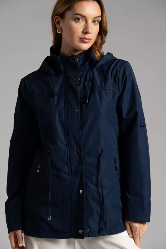 Windproof Jacket