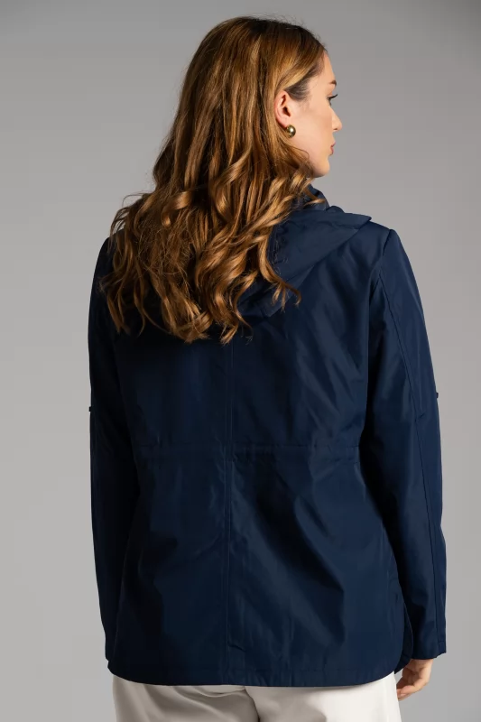 Windproof Jacket