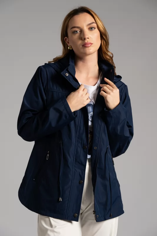 Windproof Jacket