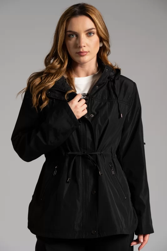 Windproof Jacket