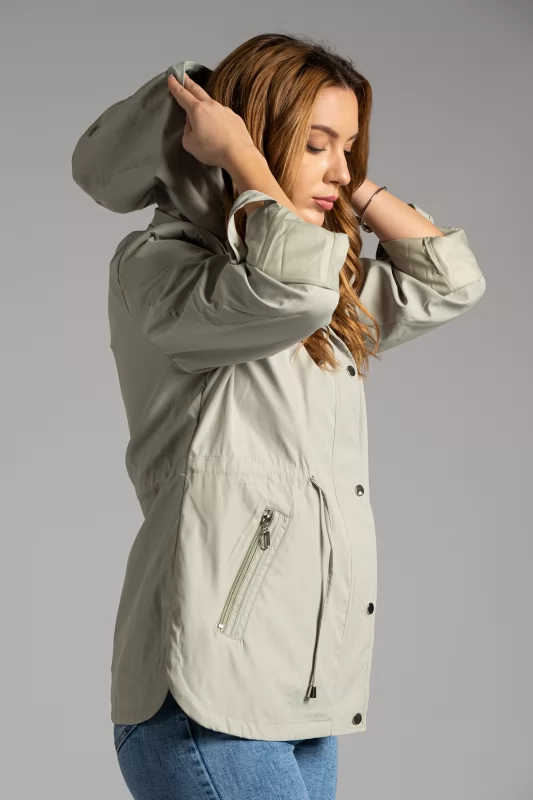 Windproof Jacket