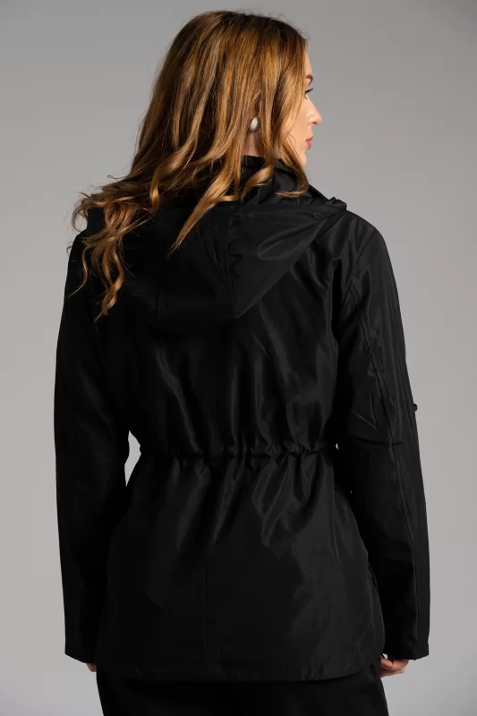 Windproof Jacket