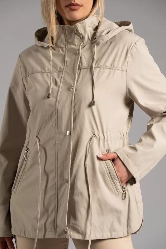 Windproof Jacket