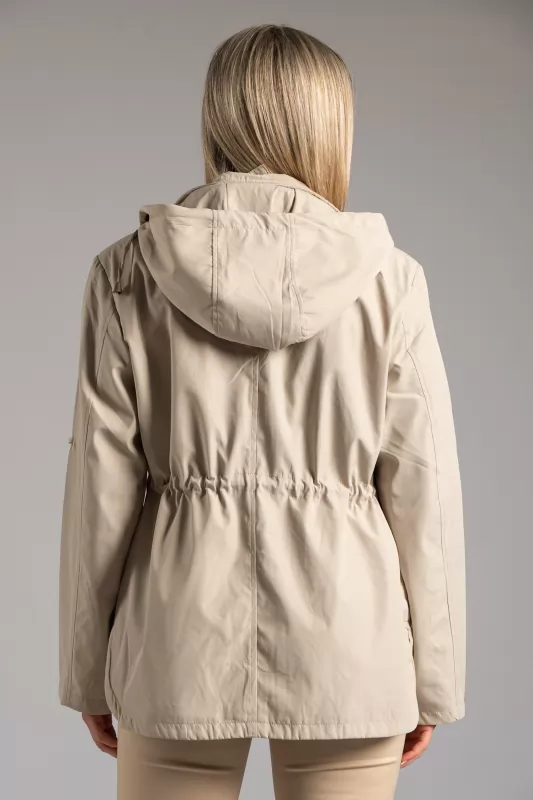 Windproof Jacket