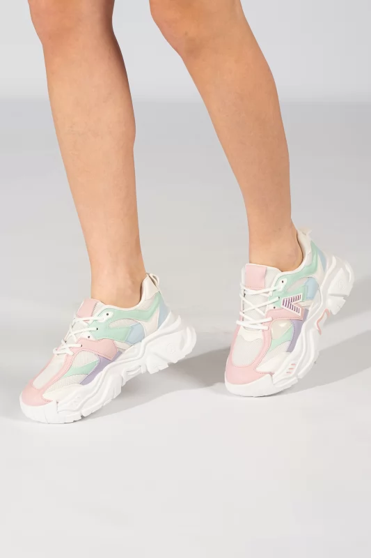 Chunky Sneakers