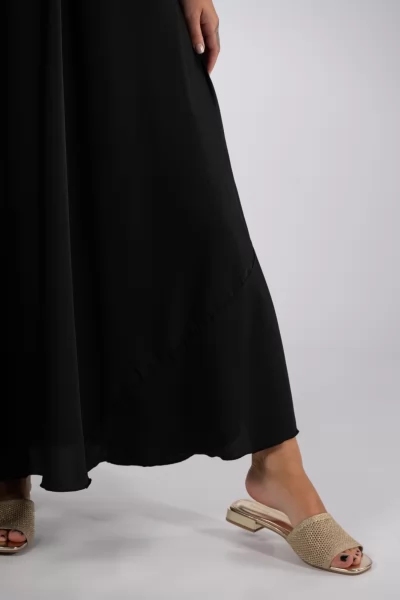 Φόρεμα Josephine Μαύρο
