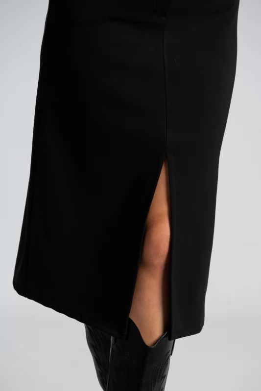 Midi Skirt Belt