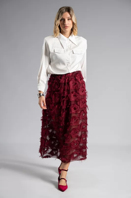 Zilda Skirt