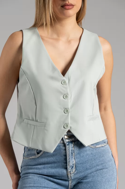 Vest Mint