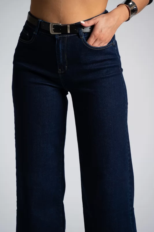 Jean High Rise