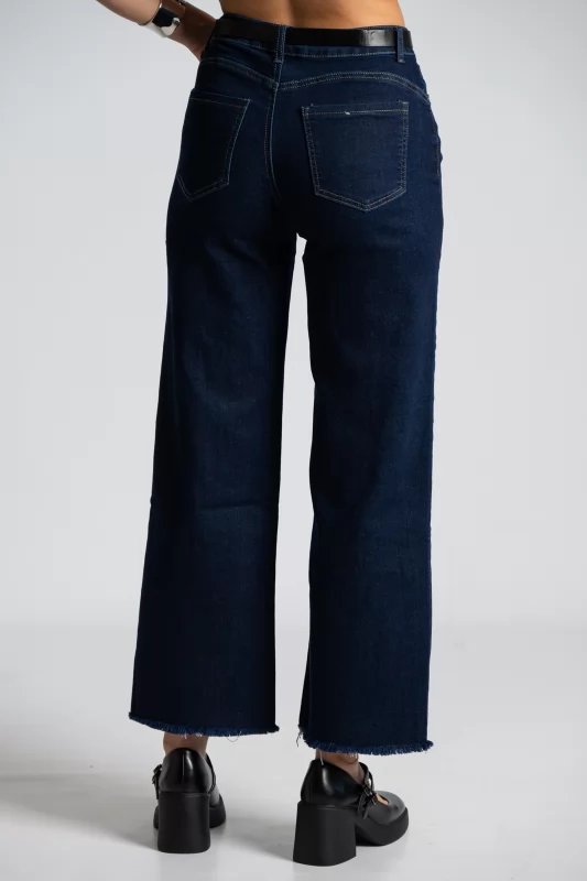 Jean High Rise