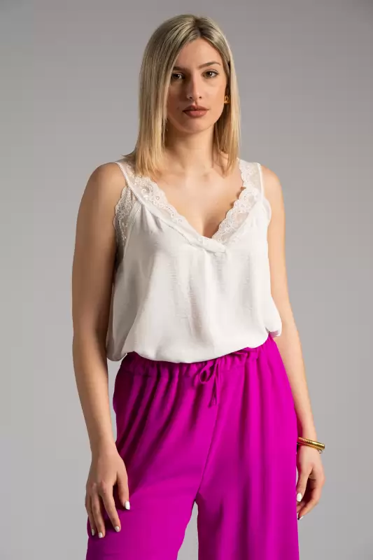 Camisole Lace