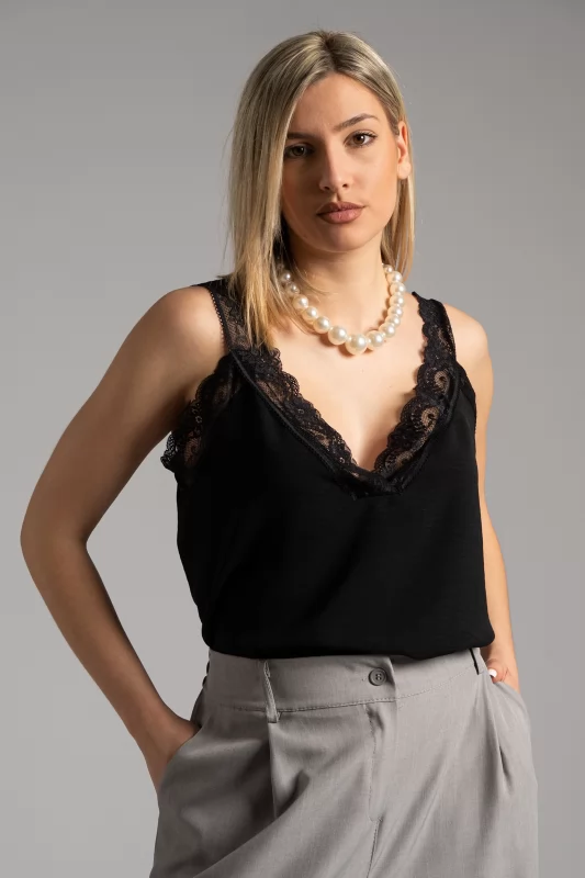 Camisole Lace