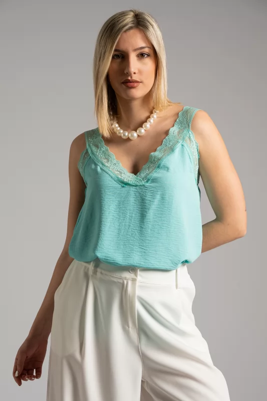 Camisole Lace