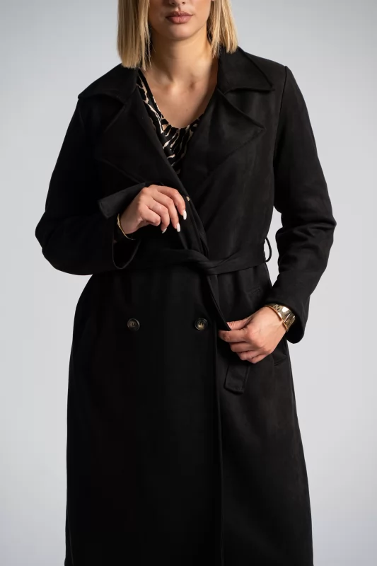 Capardina Trench Coat