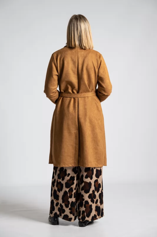 Capardina Trench Coat