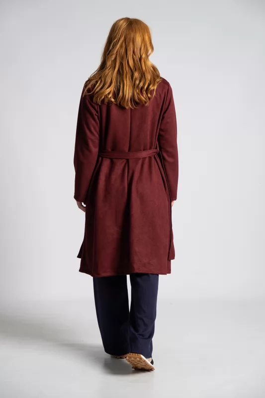 Capardina Trench Coat