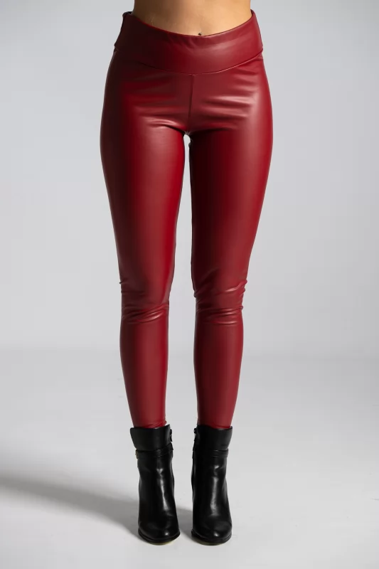 Leggings Leatherette