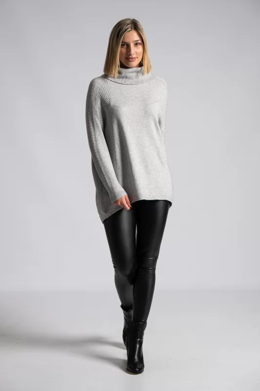 Leggings Leatherette