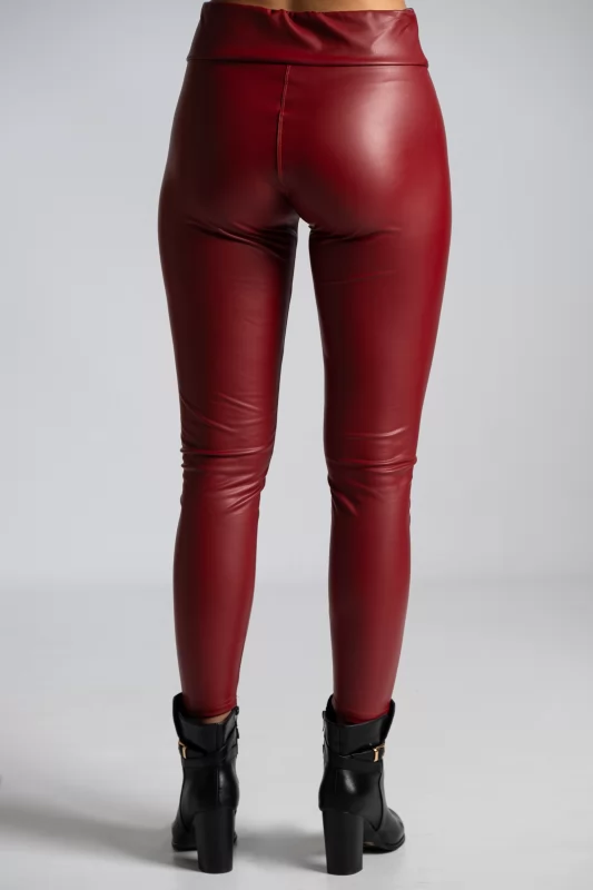 Leggings Leatherette