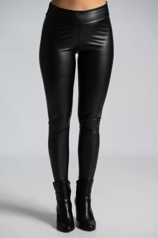 Leggings Leatherette