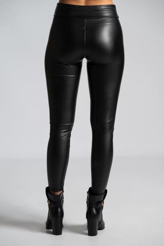 Leggings Leatherette