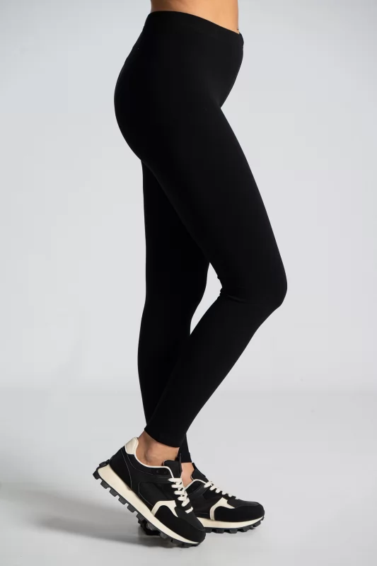 Leggings Elastic