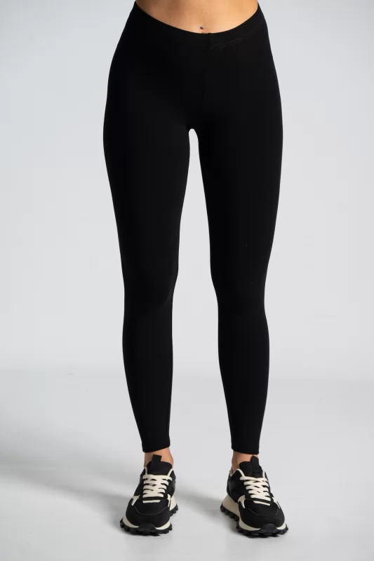 Leggings Elastic