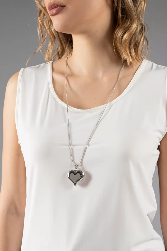 Necklace Heart