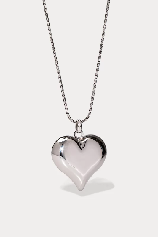 Necklace Heart