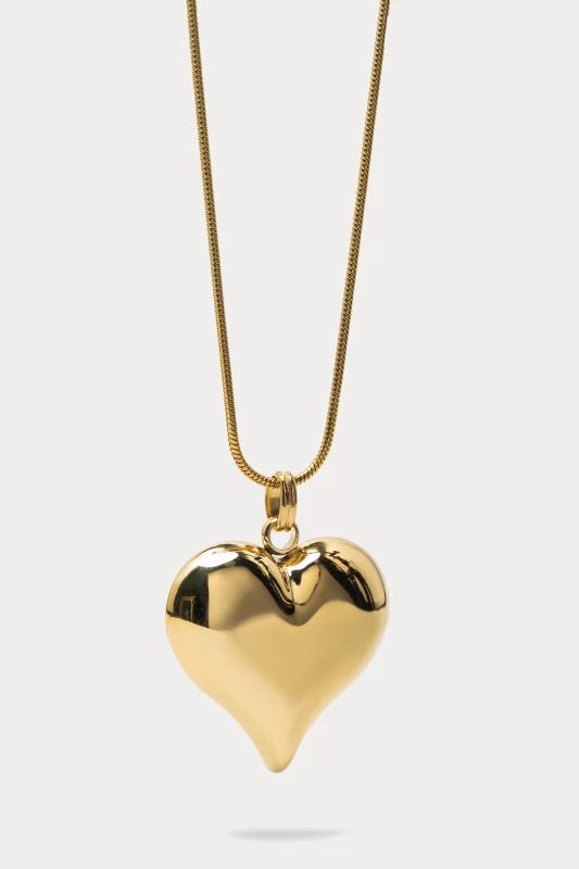 Necklace Heart