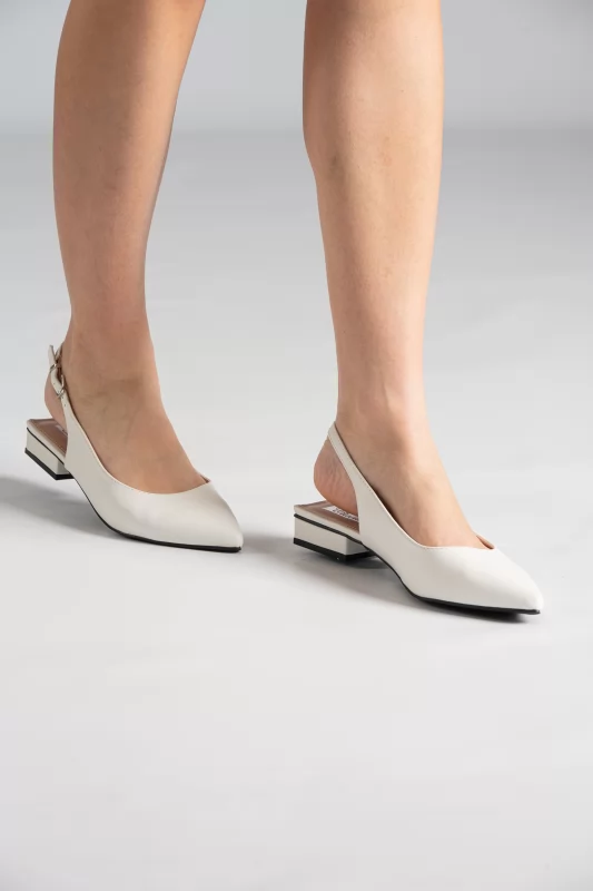 Slingbanck Ballet Flats