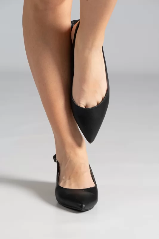 Slingbanck Ballet Flats