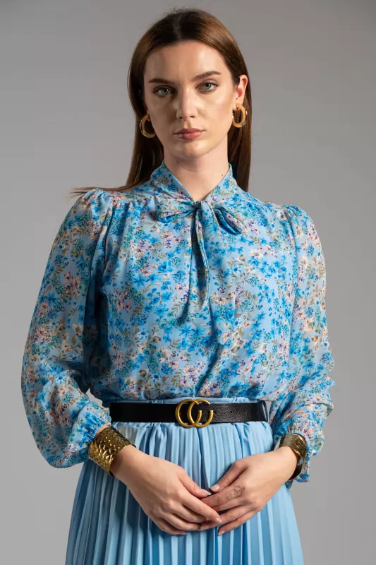 Blouse Elizabeth 