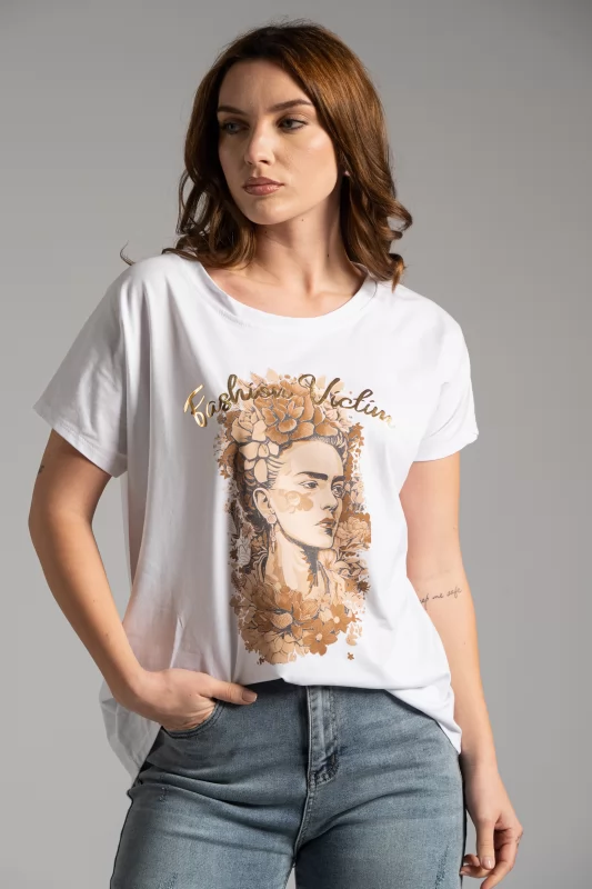 Μπλούζα Frida