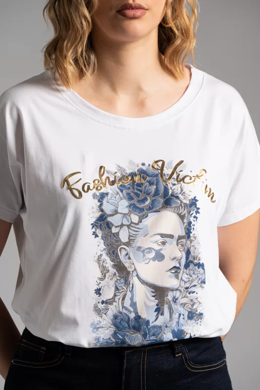 Blouse Frida