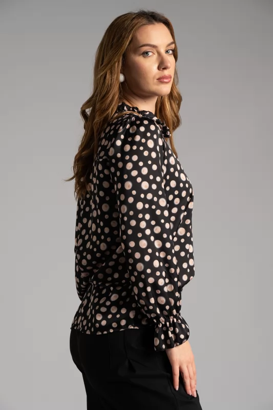 Blouse Dot