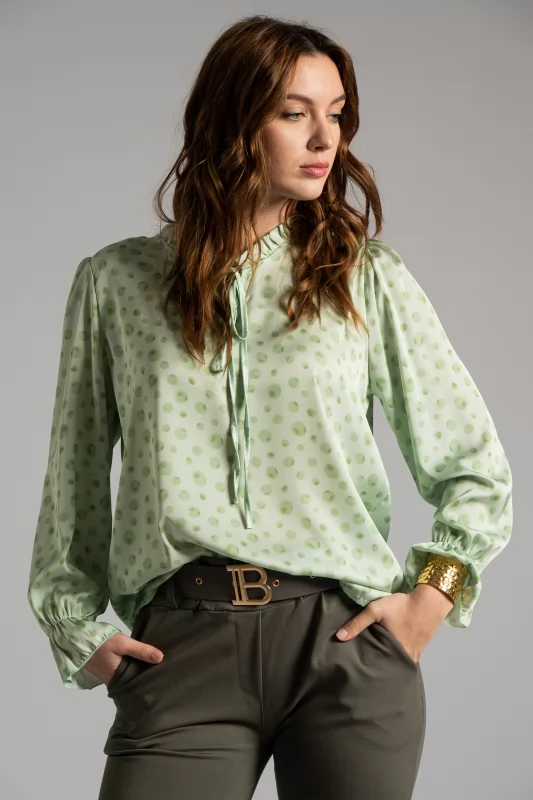 Blouse Dot