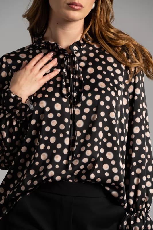 Blouse Dot