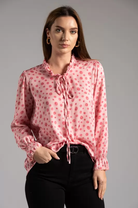 Blouse Dot