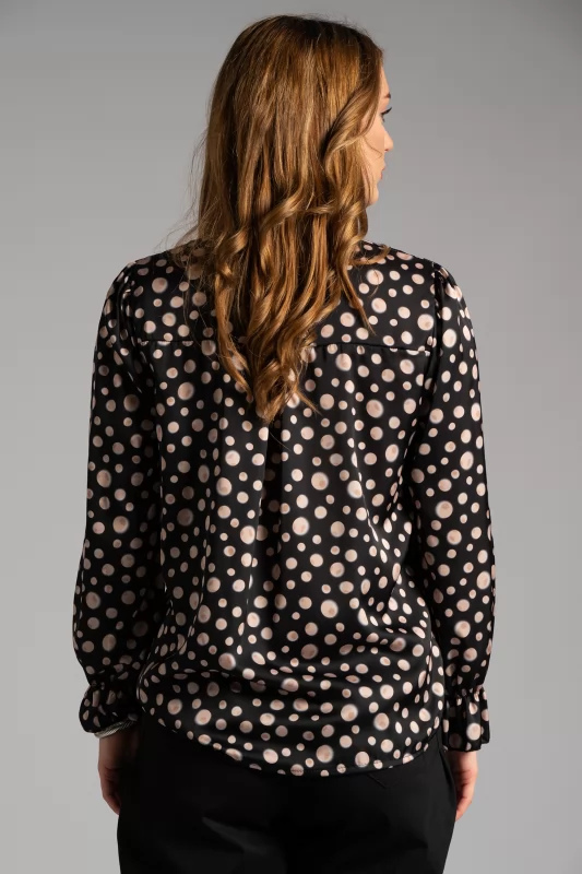 Blouse Dot