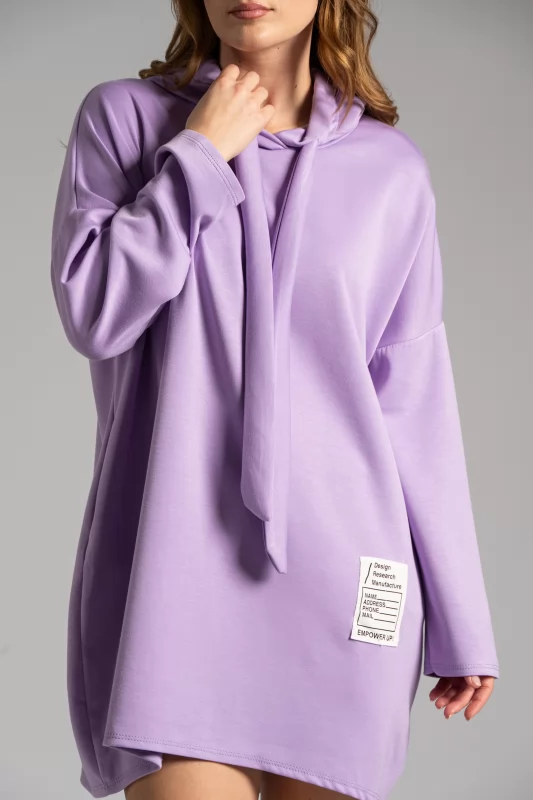 Blouse Dress Sweatshirt 