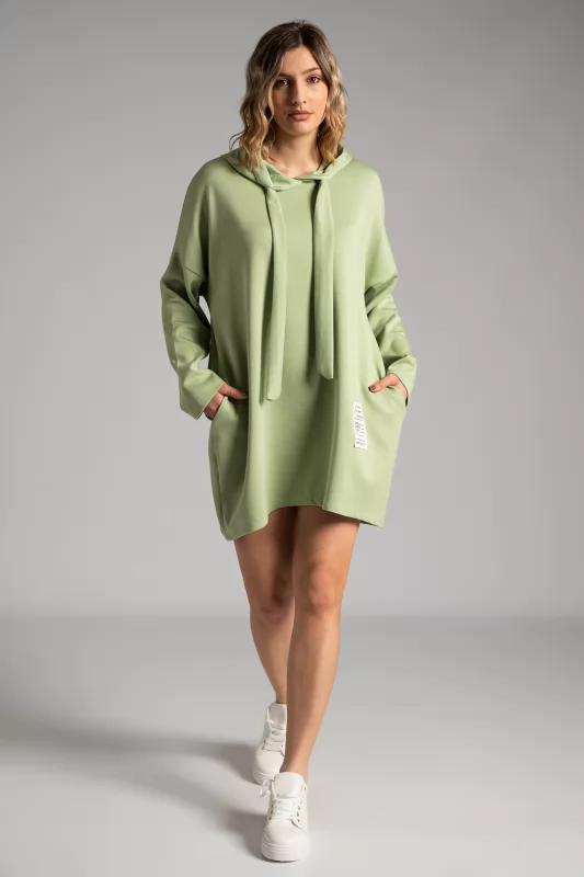 Blouse Dress Sweatshirt 