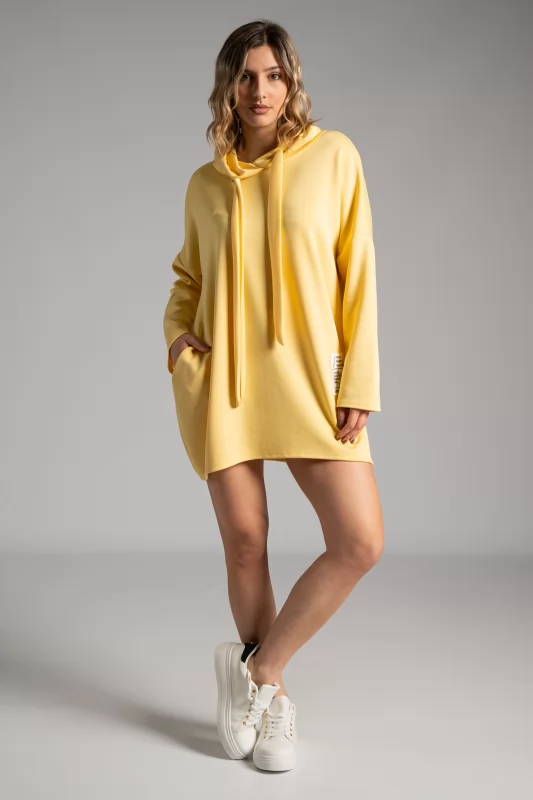 Blouse Dress Sweatshirt 