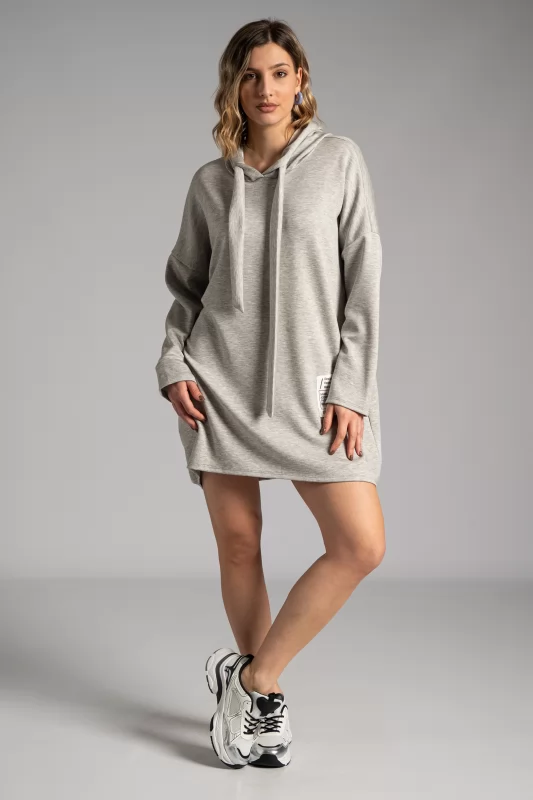 Blouse Dress Sweatshirt 