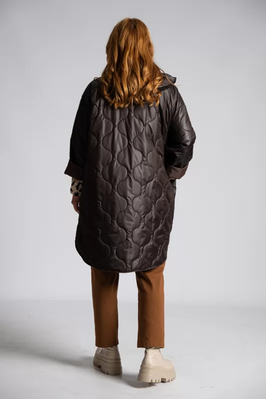 Quilted Jacket