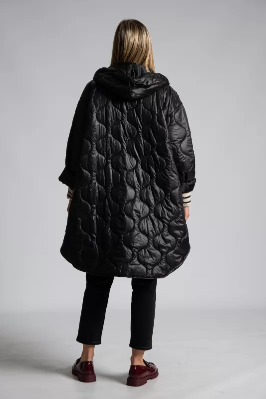 Quilted Jacket