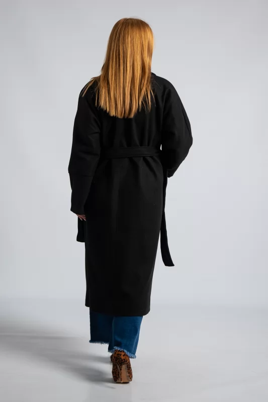 Midi Classic Coat